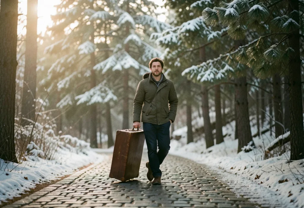 Best Destinations to Travel to in January: New Year Escapes