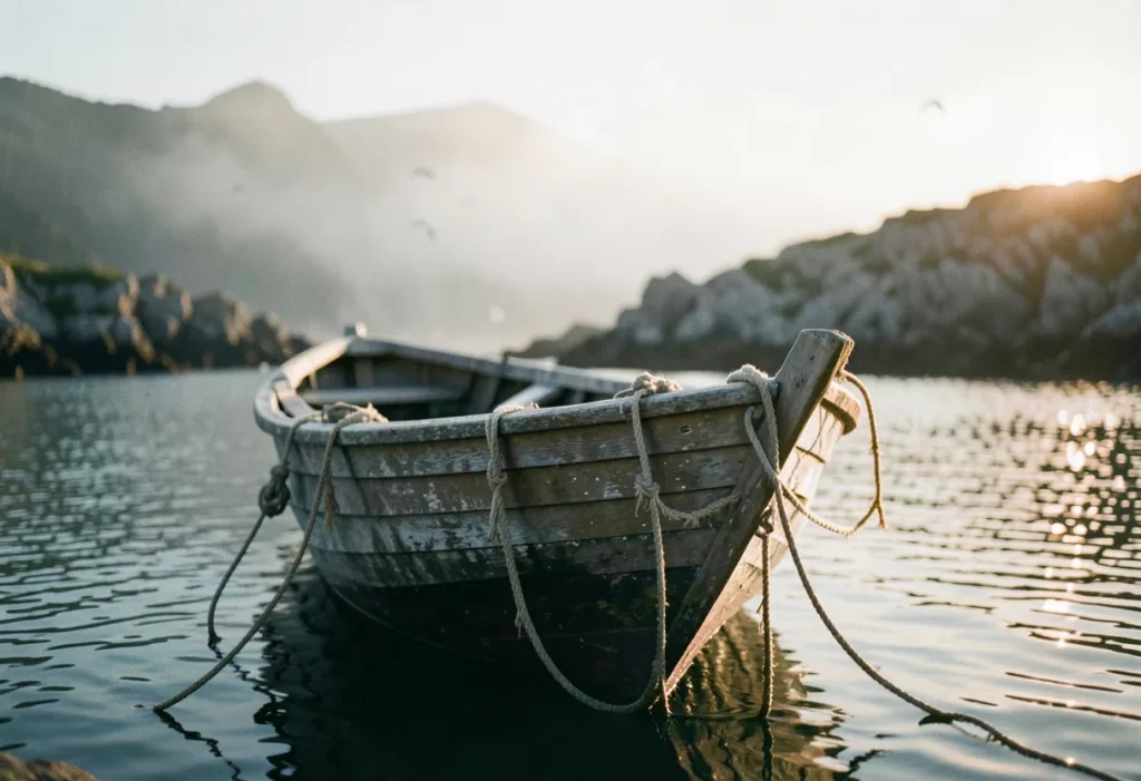 Best Maine Travel Destinations for Coastal Charm