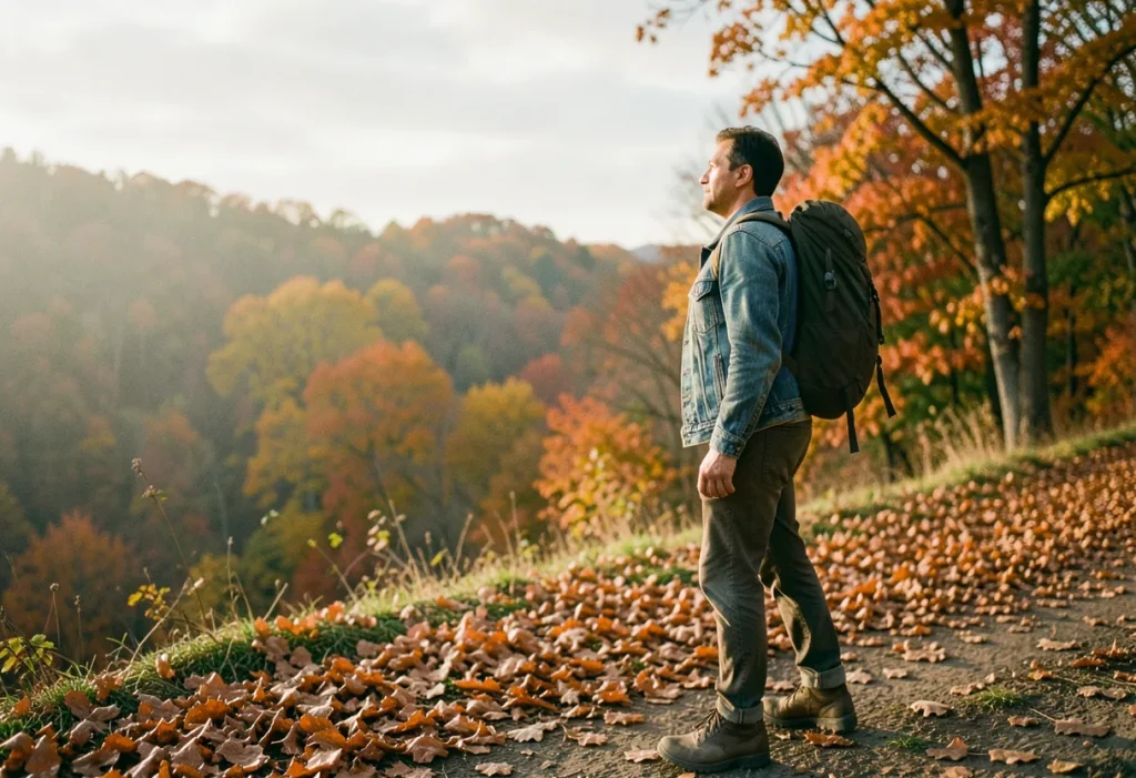 Best October Travel Destinations for Fall Foliage