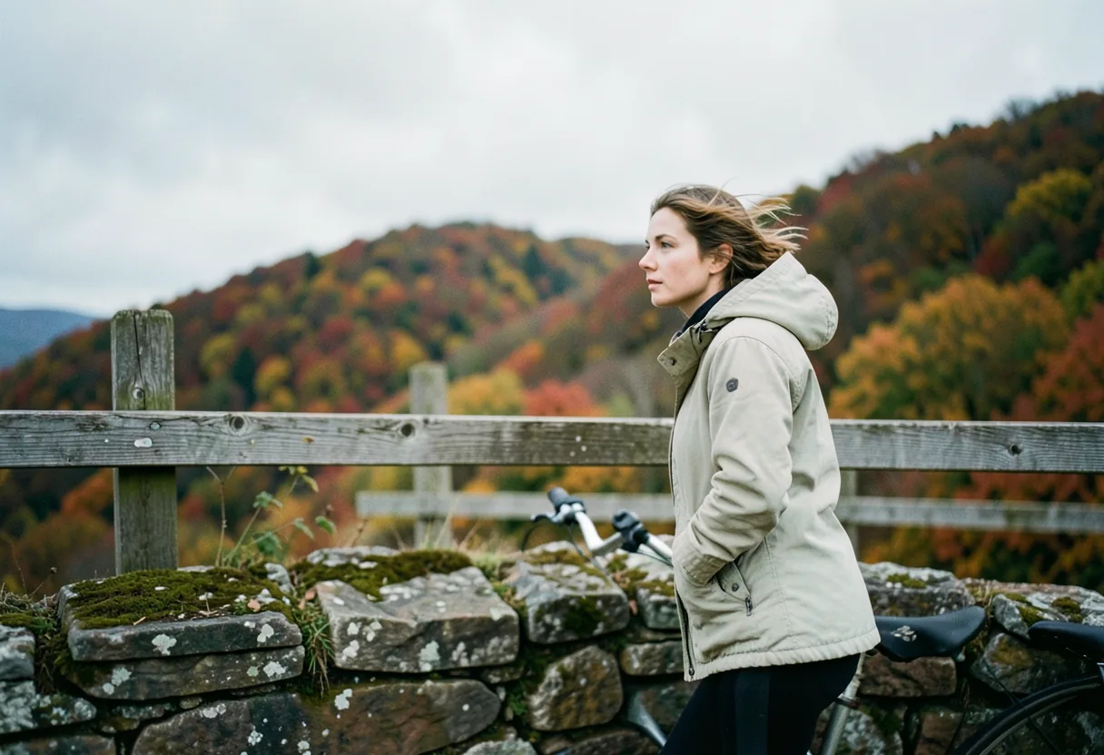 Best October Travel Destinations for Fall Foliage