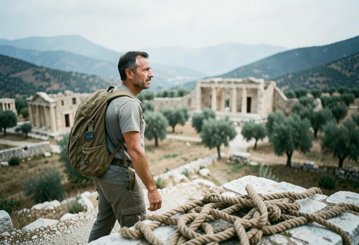 Best Travel Destinations in Greece: Islands and Ancient Wonders
