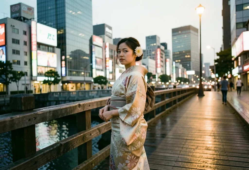 Best Travel Destinations in Japan: Tradition Meets Modernity