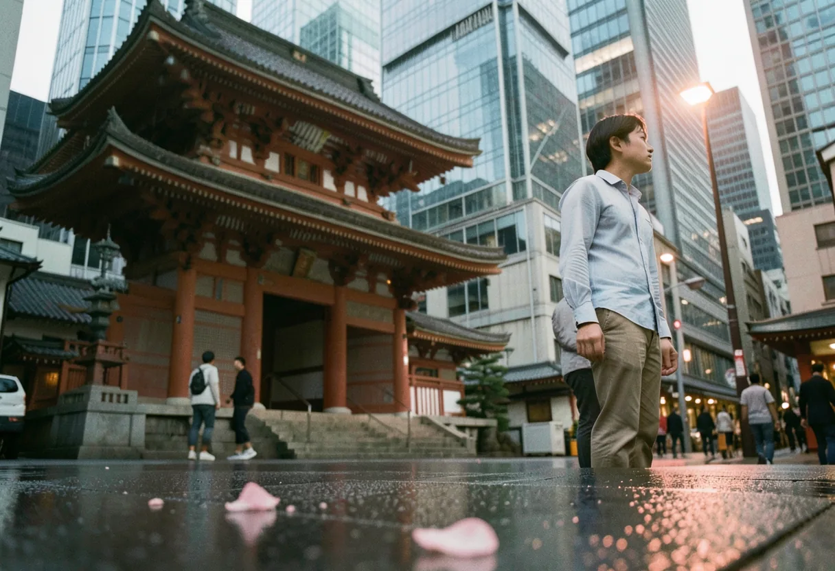 Best Travel Destinations in Japan: Tradition Meets Modernity