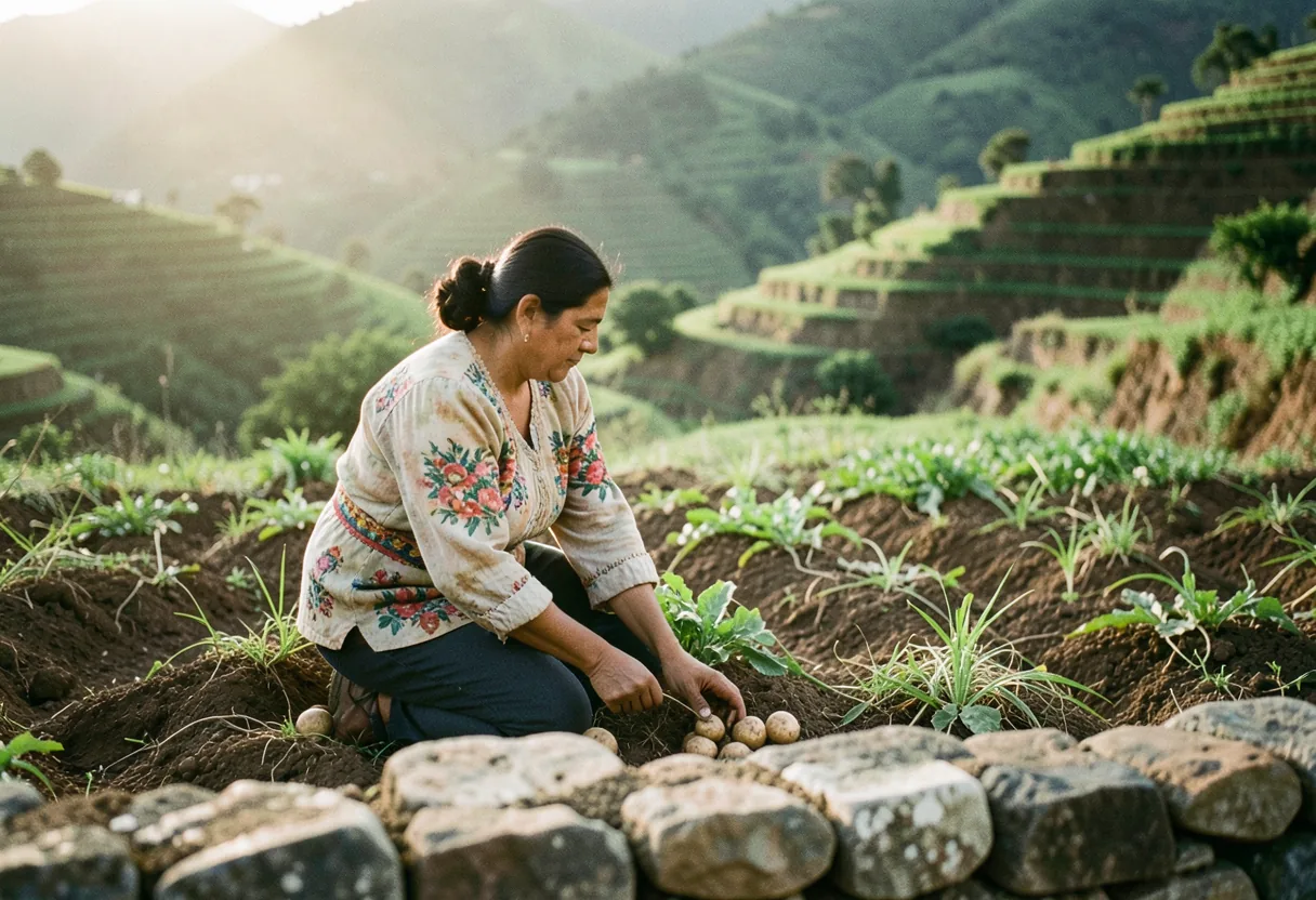 Best Travel Destinations in South America: Diverse Landscapes and Heritage