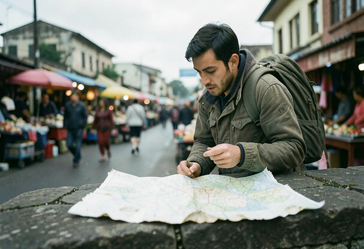 Cheap Destinations to Travel to: A Budget Traveler’s Guide