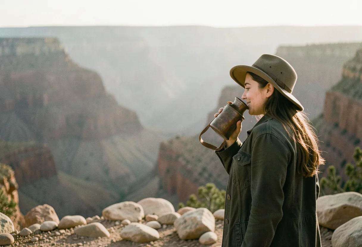 Top Destinations to Travel to for First-Time Adventurers