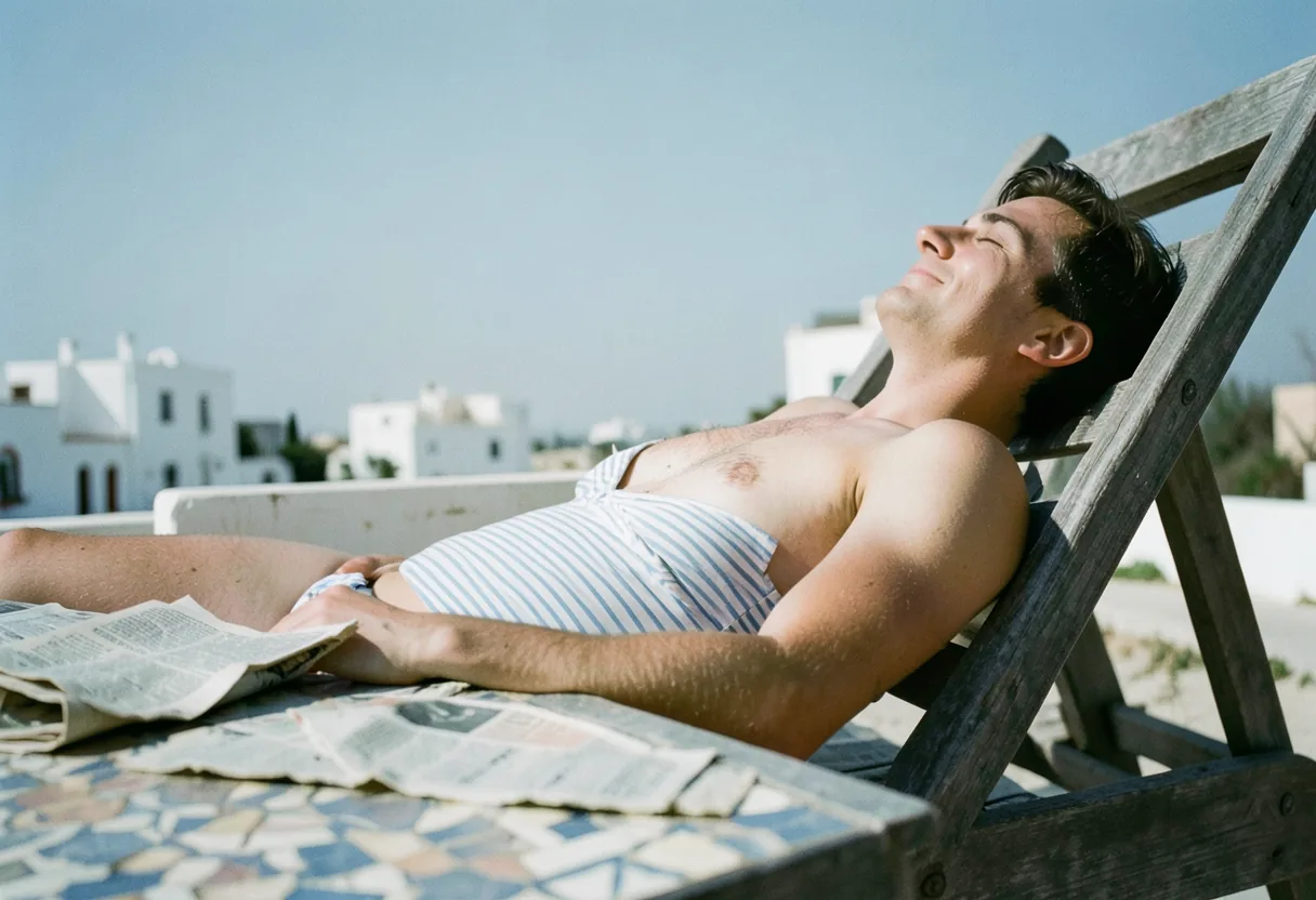 Good Travel Destinations in February for Winter Sun