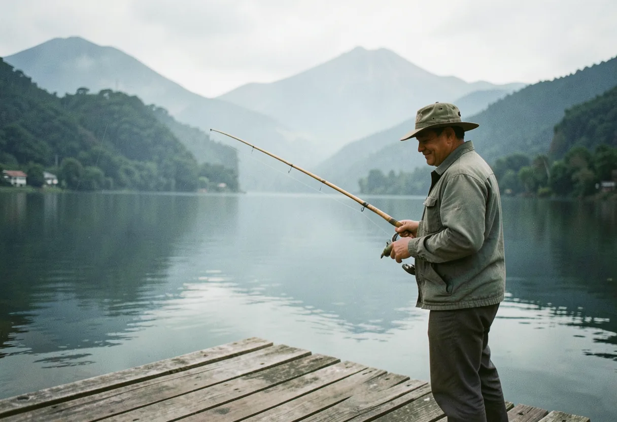 Guatemala Travel Destinations: Volcanoes, Mayan Ruins, and Lakes