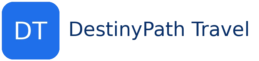 DestinyPath Travel