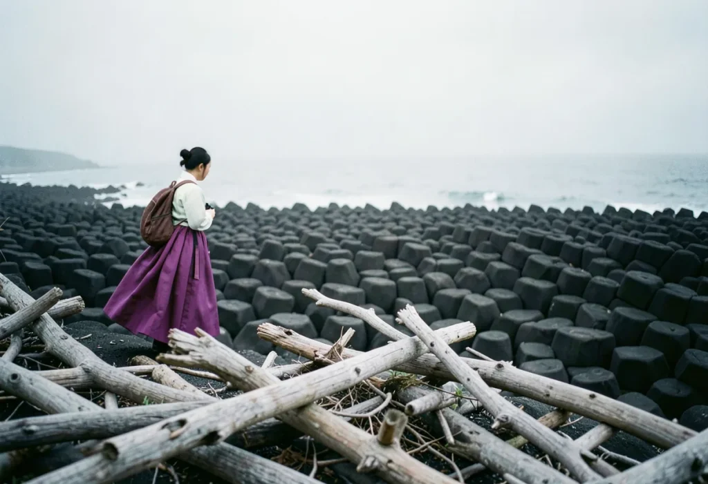 South Korea Travel Destinations: K-Culture and Natural Beauty