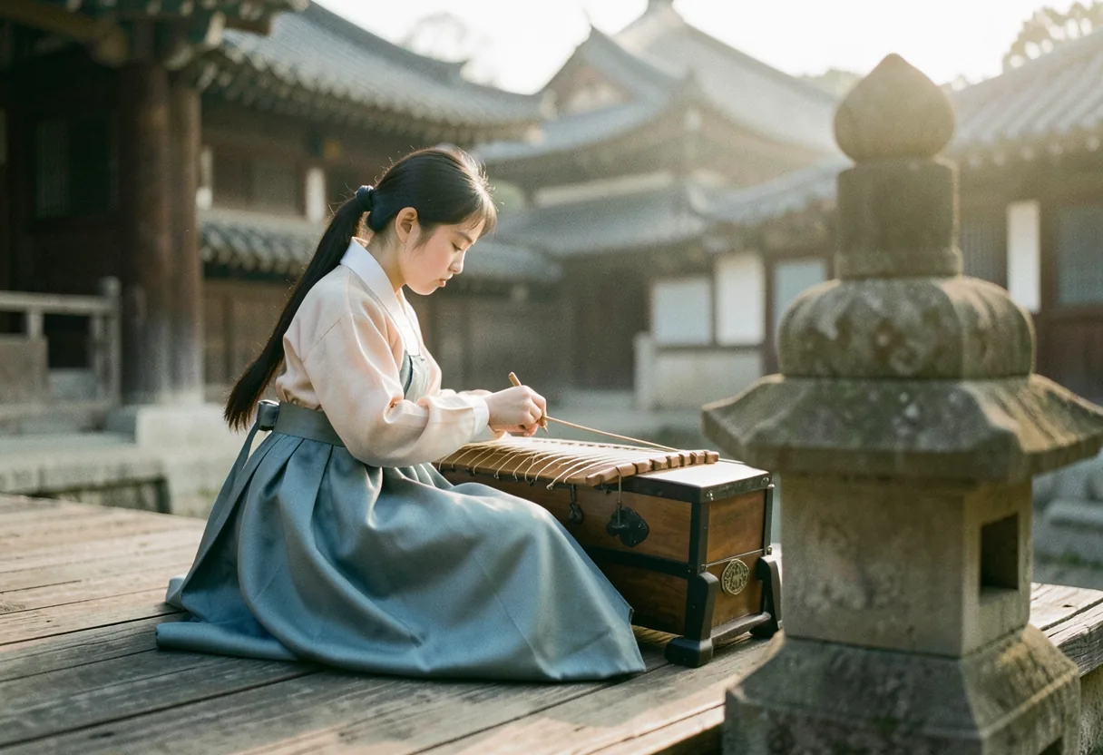 South Korea Travel Destinations: K-Culture and Natural Beauty