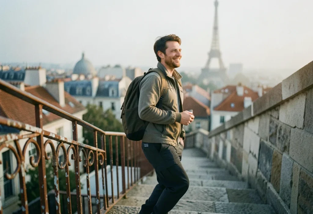 Travel Destinations in Europe: A Continent of Endless Discovery