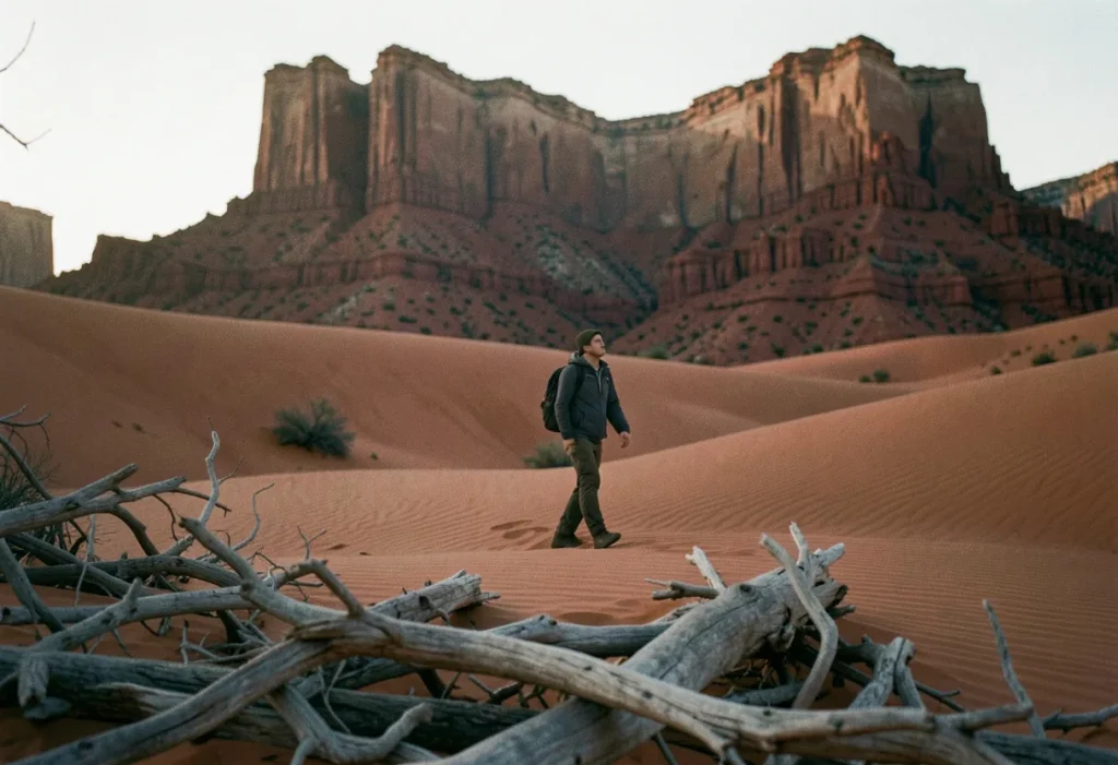 Travel Destinations in Arizona: From Canyons to Desert Oases