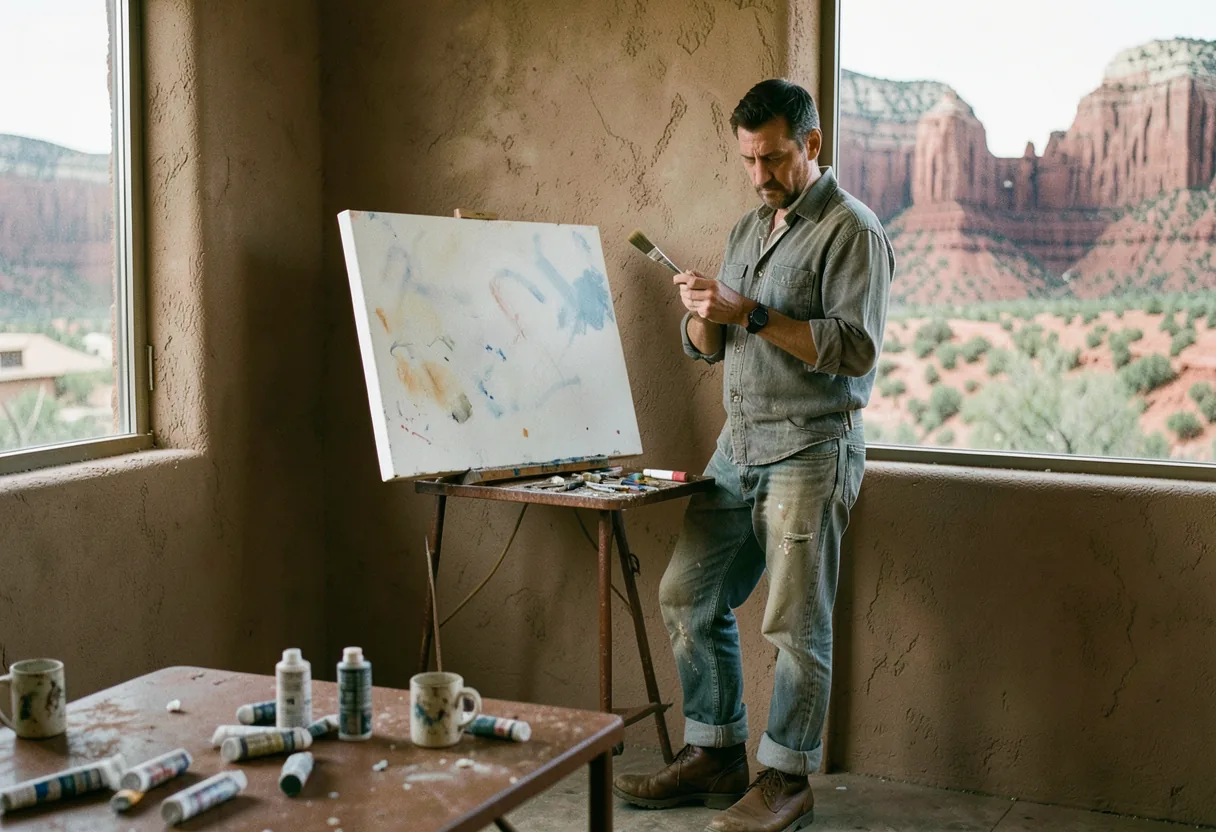 Travel Destinations in Arizona: From Canyons to Desert Oases