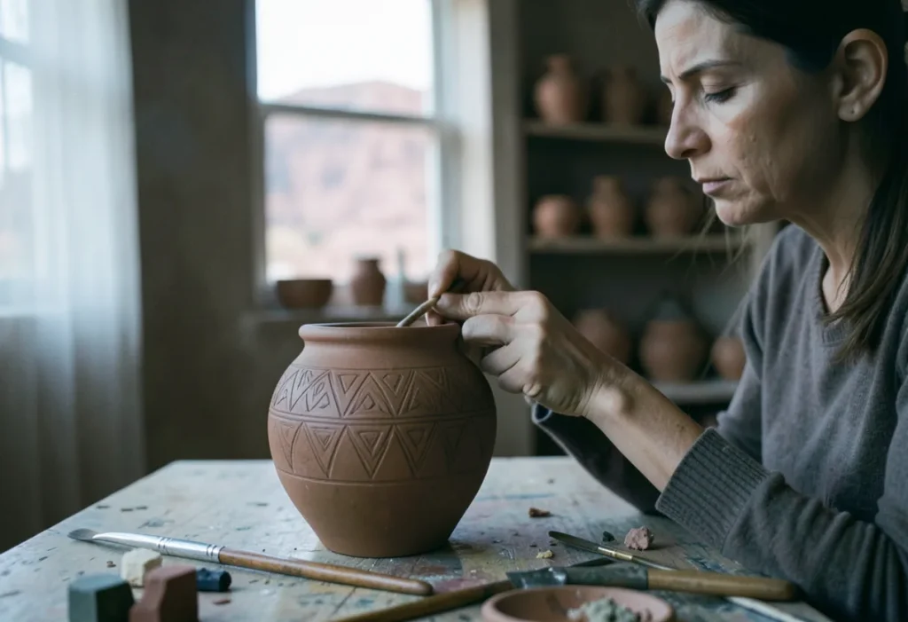 Travel Destinations in New Mexico: Art, Culture, and Landscapes