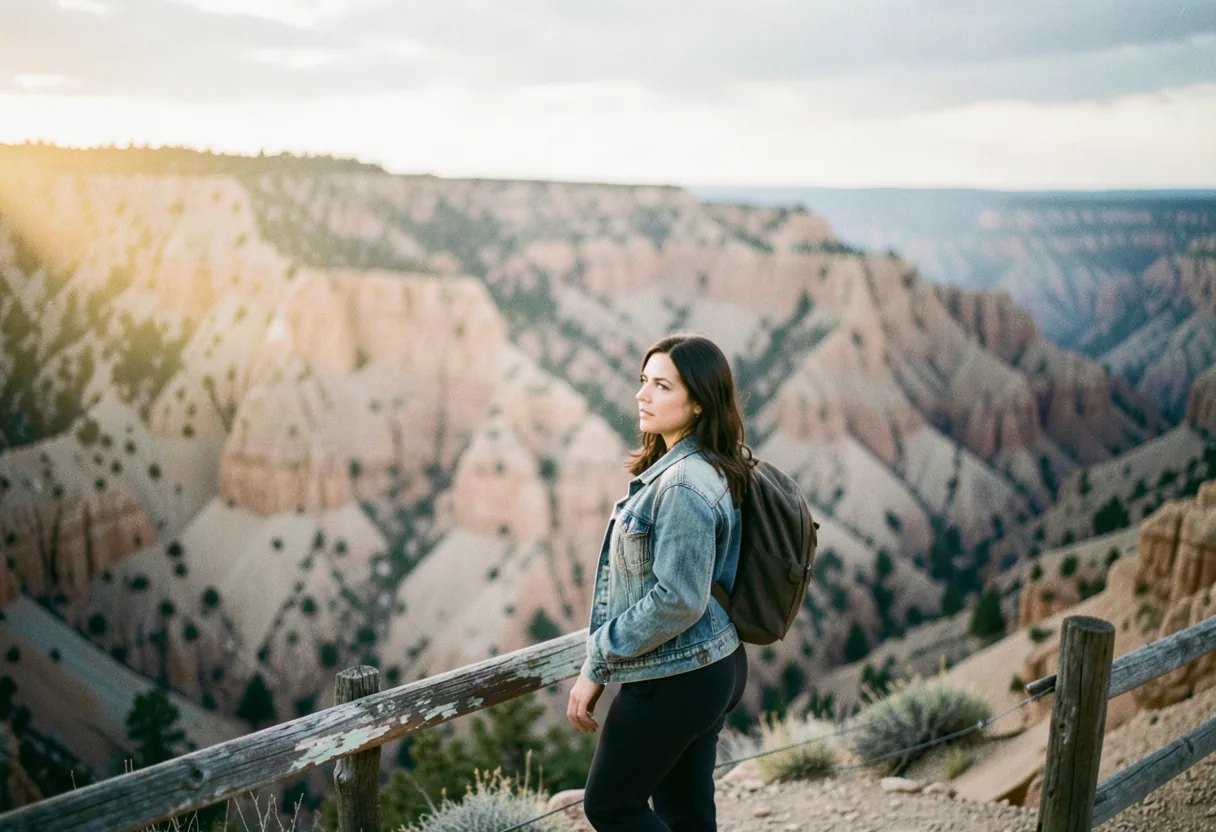 Travel Destinations in New Mexico: Art, Culture, and Landscapes