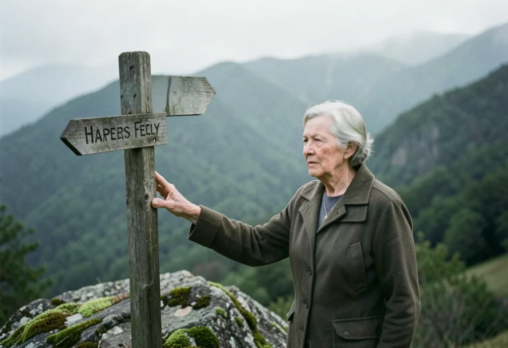 Travel Destinations in West Virginia: Mountains and History