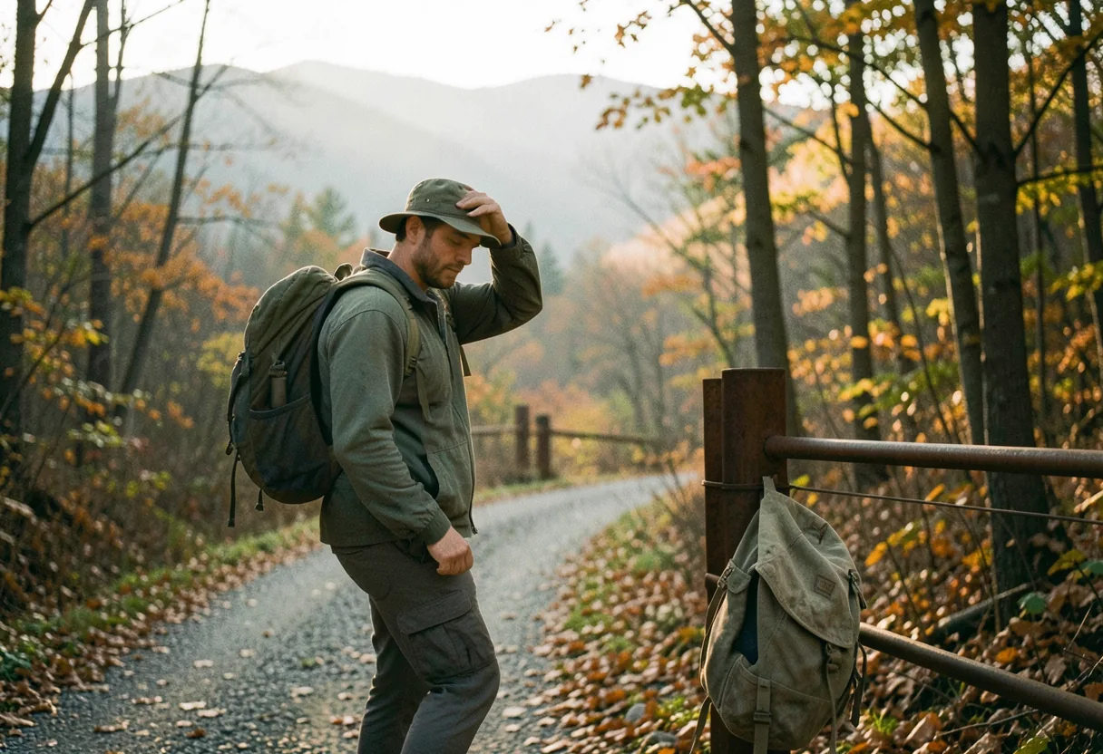 Travel Destinations in West Virginia: Mountains and History